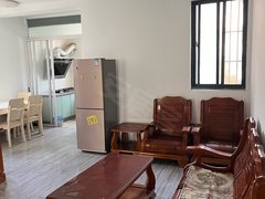 南京江宁科学园潭桥公寓西园 3室2厅1卫出租房源真实图片