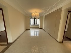 抚顺李石开发区顺安路恒大养生谷 3室2厅1卫 105平 精装修 南北通透出租房源真实图片