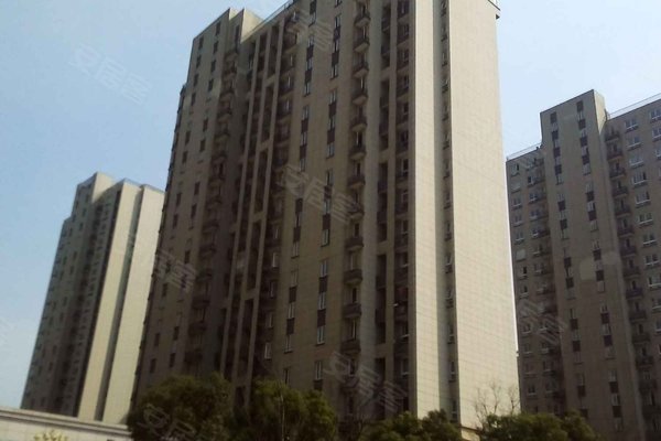 上海小区 浦东小区 航头小区 鹤沙航城汇善嘉苑 鹤沙航城汇善嘉苑怎么