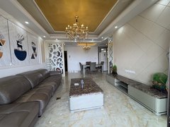 韶关曲江府前中路南区电梯3房出租,豪华装修拎包入住1500一个月,方便停车出租房源真实图片