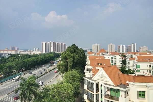 佛山小区 近郊小区 北滘小区 广夏花园 广夏花园怎么样发布于2021年07