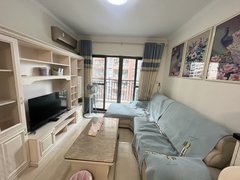 广州增城新塘地铁口，精装两房一厅，业主自住标准出租房源真实图片