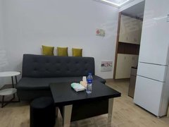 河池金城江金城江城区价急租。精装修，家具家电齐全，直接可以拧包入住出租房源真实图片