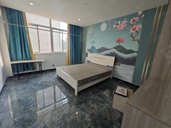 金坛东城华润商业大厦金江苑中塘桥附近公寓房不合租的看过来!可短租可押一付一出租房源真实图片