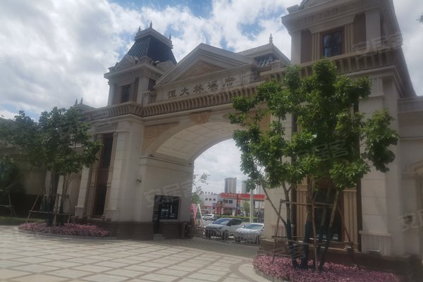 恒大林溪府,岭东街189号-铁岭恒大林溪府二手房,租房-铁岭安居客
