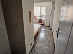 齐河城区齐河城区合租中骏单间 无中介 可短租可长租 配套齐全拎包入住出租房源真实图片