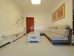 兰州城关焦家湾地铁口 精装电梯两室 主干道 临兰医省医出租房源真实图片