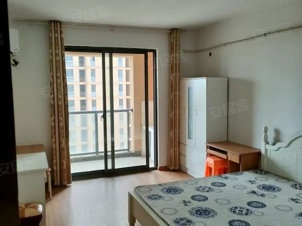 绍兴柯桥齐贤大庆景苑大庆景苑单间出租带阳台可做饭出租房源真实图片