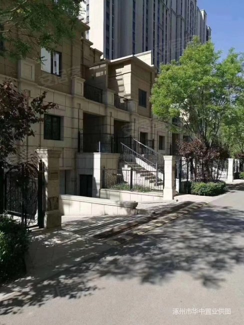 保定房产网>保定二手房>涿州市二手房>高铁新城二手房>k2京西狮子城南