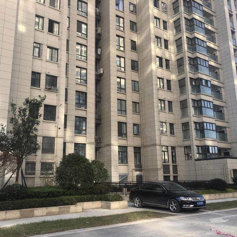 【未来城香颂, 未来城香颂小区详情,房价走势,房源,业主论坛】- 泰州