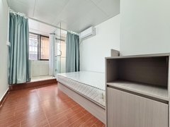 深圳布吉布吉街布吉长龙地铁站附近 精装修可短租 民水电 家电齐全 拎包入住出租房源真实图片