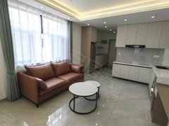 通辽科尔沁万达广场万力城 电梯三楼 50平一室一厅 屋里干净整洁出租房源真实图片