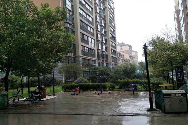 周口二手房 紫荆城 > 郭亚杰解读紫荆城附近学校