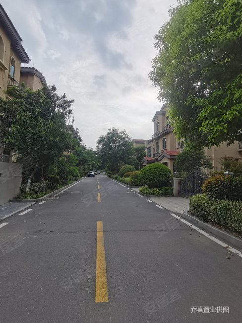 一口价 超急售满二 碧桂园别墅一 一套,洛阳碧桂园(别墅)二手房,216万