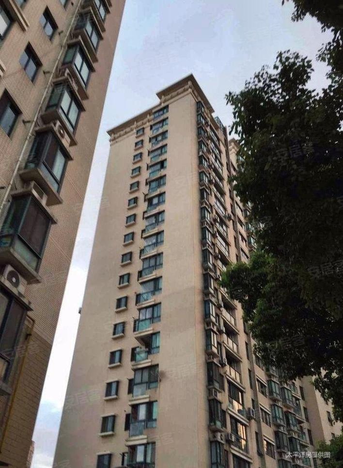 大上海城市花园