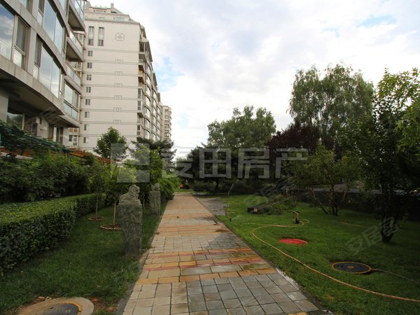 【多图】中海紫金苑,紫竹桥租房,西三环紫竹桥 中海紫金苑精装南北3居