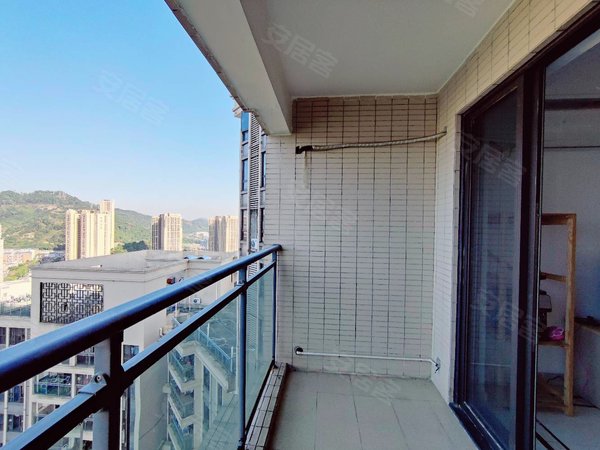 【多图】中海誉城北苑,科学城租房,科学城,中海誉城,精装,一房一厅