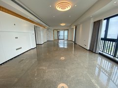 厦门同安环东海域集美桥头,一线海景,阳光小镇,大平层落地窗,采光视野好出租房源真实图片