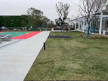 华安公园城(太和),团结西路,近滨河路 - 阜阳华安公园城(太和)二手房