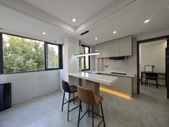 苏州吴中郭巷尹山湖 二号线 一室一厅 燃气卫浴 干湿分离 近月亮湾 西郊出租房源真实图片