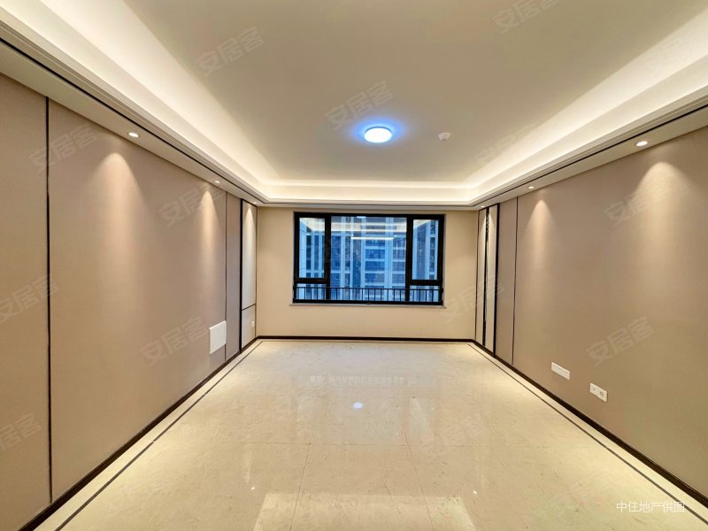 济南融创文旅城雍锦园