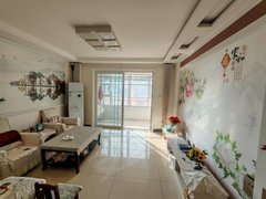 乐陵城区人民广场英伦湾 精装 家具家电 干净整洁 拎包入住 出行方便出租房源真实图片