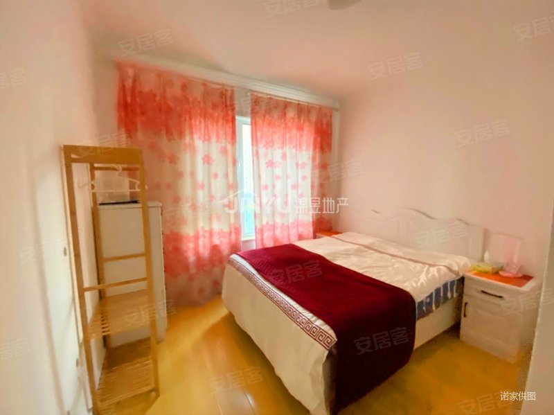 盛庭名景花园 近医院 有电梯 近地铁 刚需两居 正南朝向