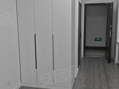 长春宽城凯旋路万龙台北明珠(一期商住楼) 1室1厅1卫出租房源真实图片