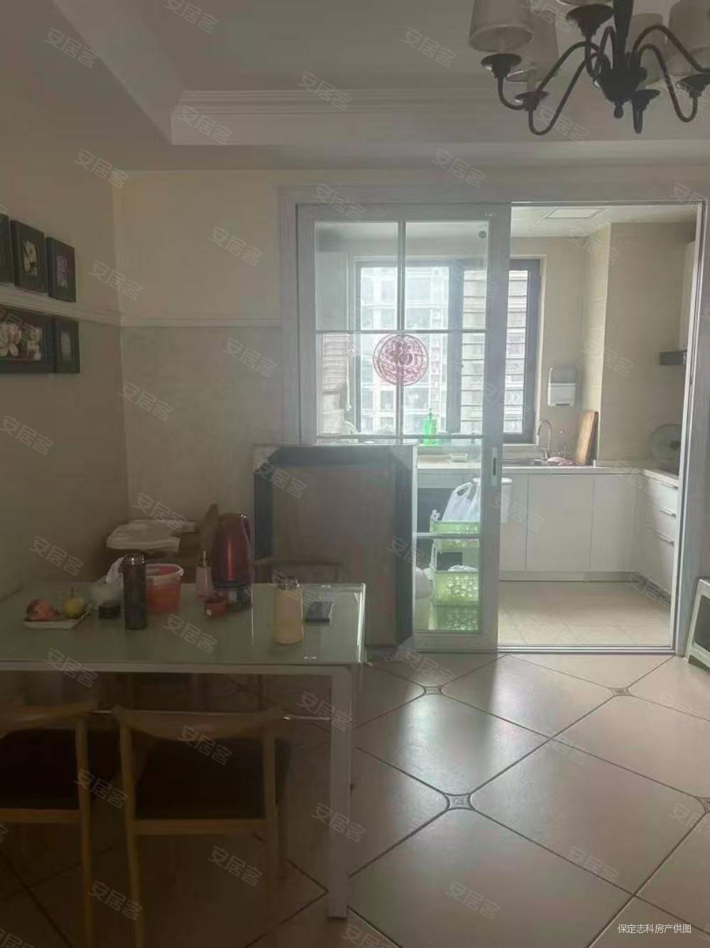 公园时代3室2厅2卫127㎡南北109万