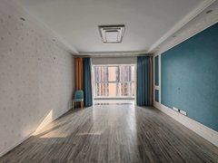 凉山西昌天汇海洋馆春城学校附近，精装套三双卫，室内空间大，可配家具家电拎包入住出租房源真实图片