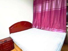 齐齐哈尔龙沙南站(合租)大商东侧龙沙小区一楼单间出租，包水电网费房租月付出租房源真实图片