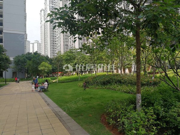 【多图】阳光尚都,良庆周边租房,阳光尚都精装三房配齐出租 中间楼层