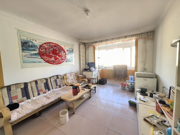 包头东河291医院和平路西小区牛桥街附近 和平路西小区中间楼层 出行方便 可以拎包入住出租房源真实图片