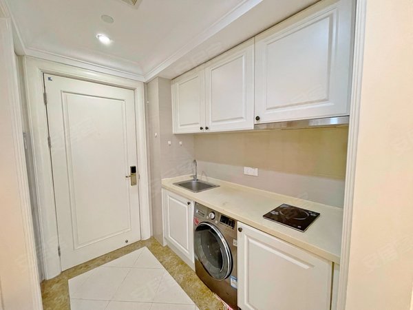 个人 南部商务区 城市摩尔 月付 无中介 民用电 有地铁,鄞州租房-宁波