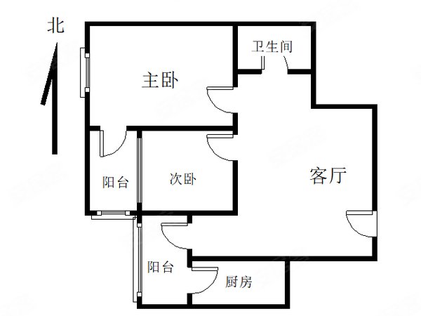 齐河金都苑丽泽商务区 丽泽soho 金都苑 精装两居 家私全齐 急租出租