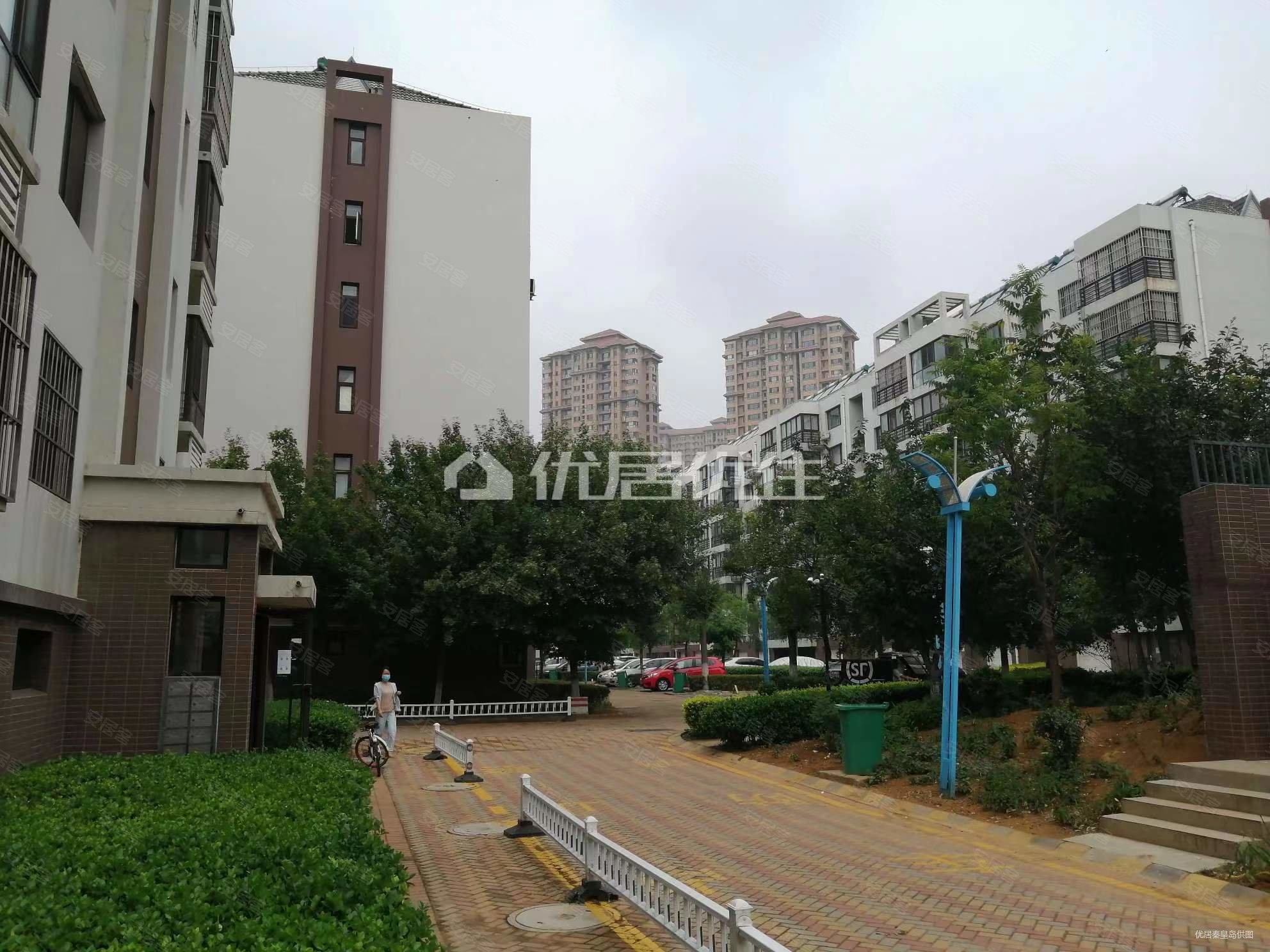 秦皇岛房产网>秦皇岛二手房>开发区二手房>森林逸城二手房>金海湾森林