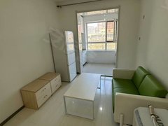 佳木斯向阳第三中学常青花园 电梯五楼 顶楼12 东向 50平 年租一万二出租房源真实图片