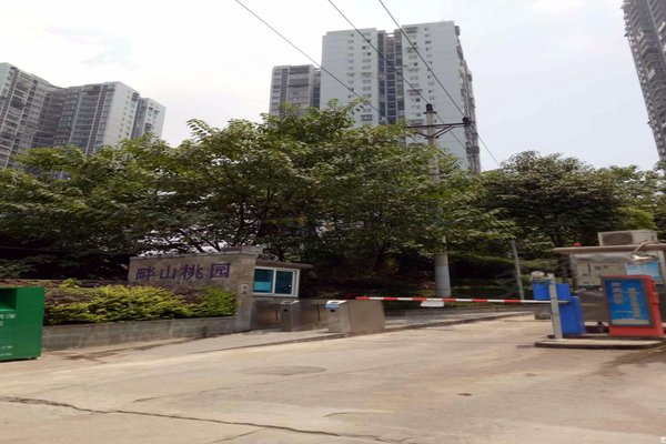 不足,畔山桃园怎么样,畔山桃园周边房产中介经纪人评价-重庆安居客