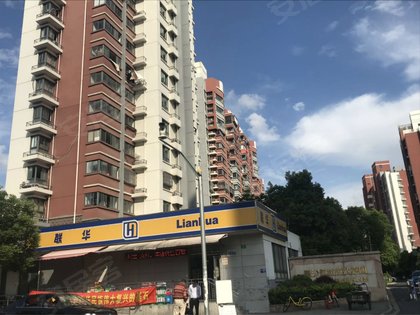 鹤沙航城航武嘉园(东区),鹤韵路549弄-上海鹤沙航城航武嘉园(东区)