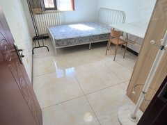 北京海淀苏家坨16号线北安河站 精装南向主卧 室友一男孩 安静不做饭 月付出租房源真实图片