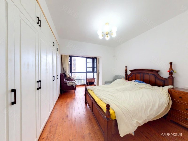 临平星桥美耀湾3室2厅 满五年近公园