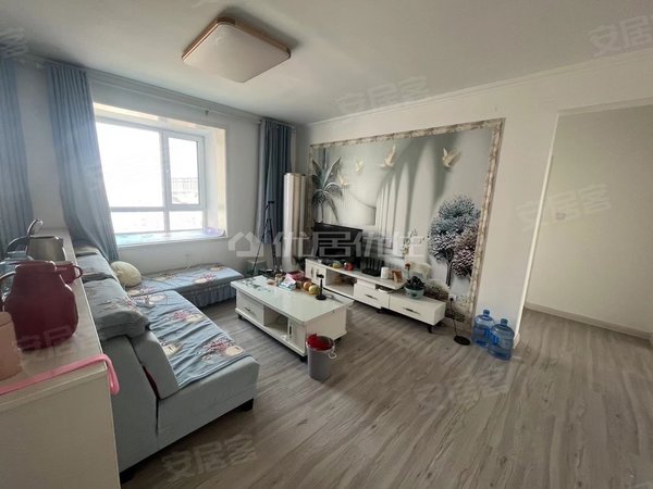 【多图】翡翠城映翠园,水集租房,香港路上电梯房 !