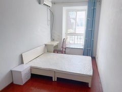 郑州管城富田太阳城短租月付 中州大道 富田太阳城一期 七里河地铁口 随时看房出租房源真实图片