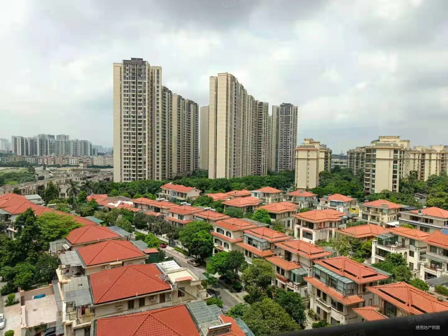 佛山房产网>佛山二手房>南海二手房>盐步二手房>雅居乐雍景豪园>