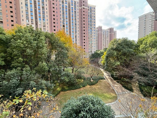 【多图】建屋海德公园,独墅湖租房,海德公园 地铁口精装公寓 近创意园