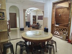 深圳龙岗龙岗中心城急租 整栋别墅带院子精装修出租 采光通风绿化好。商住两用出租房源真实图片