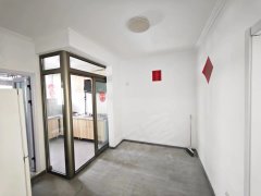 北京海淀人民大学人大静园 2室1厅1卫  66平米出租房源真实图片