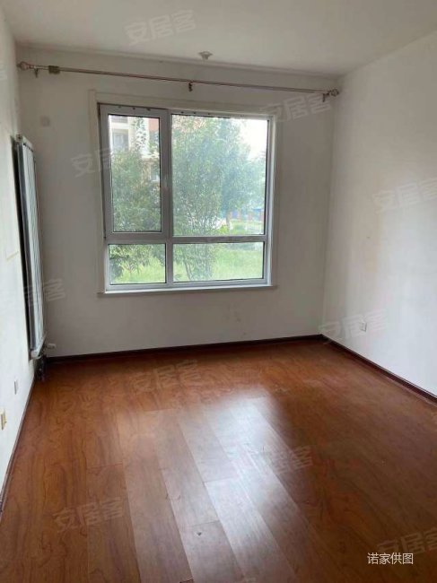 荣乐园车位充足正南朝向带电梯满五