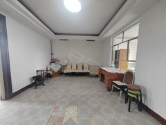 巴彦淖尔市临河临河城区科文小区附近万客乐楼上,步梯五楼顶楼,每租500,押一付一出租房源真实图片