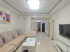 临沂兰山通达路金泰嘉苑中间层三室齐全干净拎包入住双气出租房源真实图片